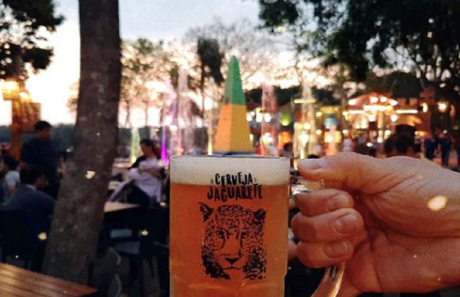 Dinner at Cabeza de Vaca Restaurant - With transport and Tickets to the 3 Borders Landmark - Photo 5