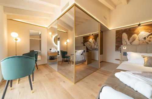 Forte Benedek Wine Relais & SPA - Adults Only - Foto 126