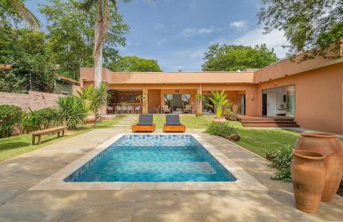 Casa Bonita - Luxo em Bonito por Carpediem - Foto 11