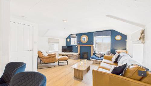 Host & Stay - St Cuthbert's Cottage - Photo 2