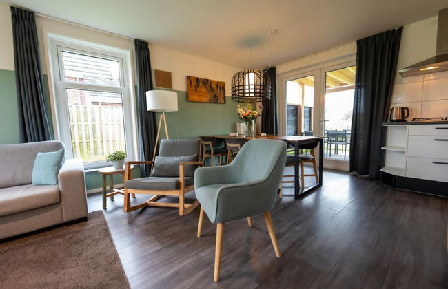 Waterdorp Burdaard - Foto 40