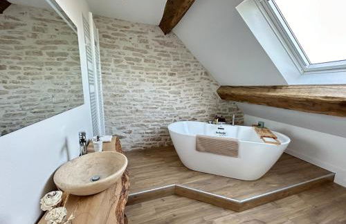 Domaine Paulette, Maison Paulette - Foto 28