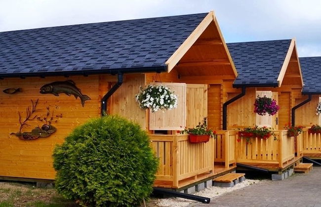 Domki Onyx - Foto 58