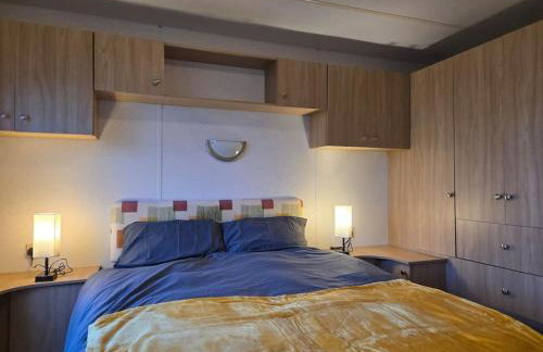 Elf Wood Lodge - Swimming Spa, Sky Sports, Tennis, Hadrian's Wall listing - Foto 14