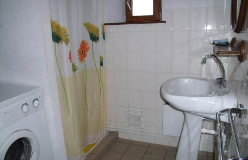 Gîte Les Hirondelles - Foto 64