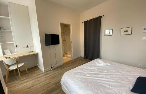 Maison COLODGE - TREVOUX - Foto 30