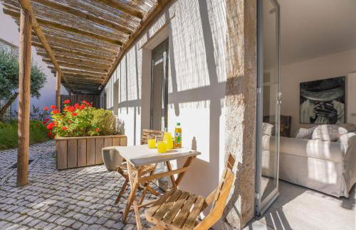 Charming design house in Montijo with garden - 43 - Foto 7