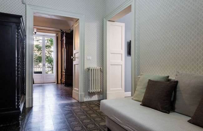 Casa Euplio by Wonderful Italy - Foto 12