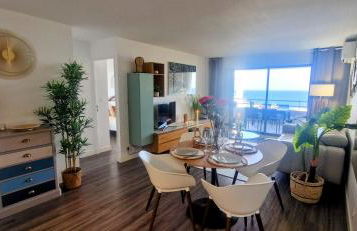 LE DOMAINE DU GOLFE, Vue Exceptionnelle, Standing, 2 parkings, Climatisation, Piscine, Tennis - Foto 2