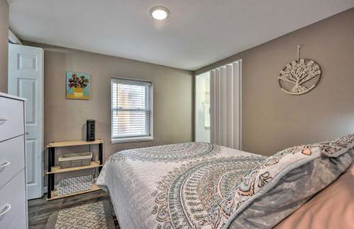 Lakeland Cottage - half Mile to St Croix River - Foto 12