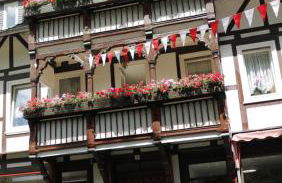 Beauty Haus im Zentrum - Foto 2