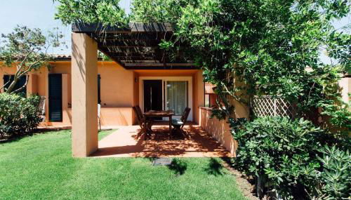 Residence Renaione - Foto 5, Garden, Garden view