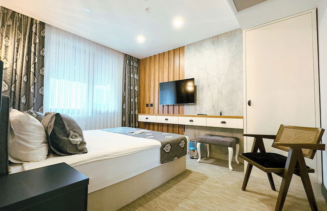 Kaya Home Hotel - Foto 13