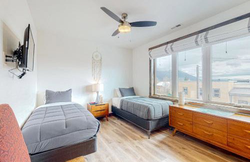 Sparkling Glacier - Suite 202 - Foto 15