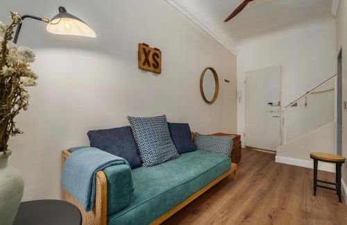 La Casa di Angelique - Florence Dolce Vita - Foto 21