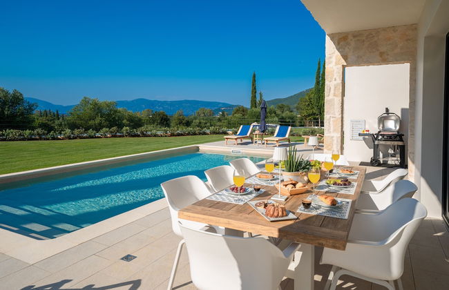Ionian Trilogy Luxury Villas - Foto 5