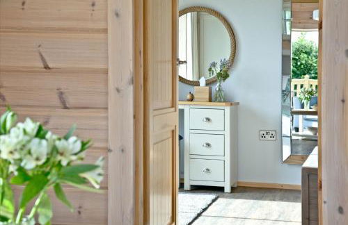 Cutterbrough, Great Field Lodges - Foto 13