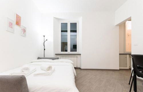 Apartment facing the sea and Navebus Porto Antico - Foto 11