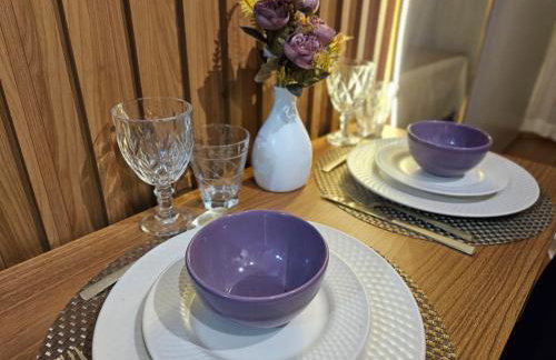 Studio Itaú Metrô Conceição - Foto 23