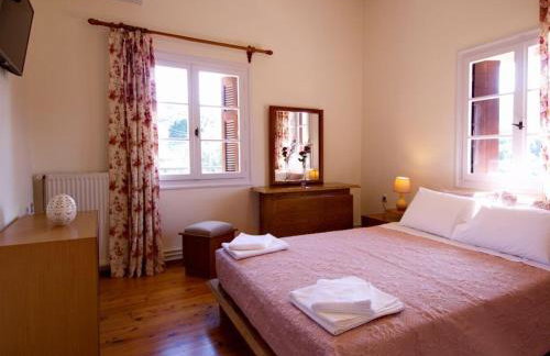 Villa Maragoudi - Foto 24