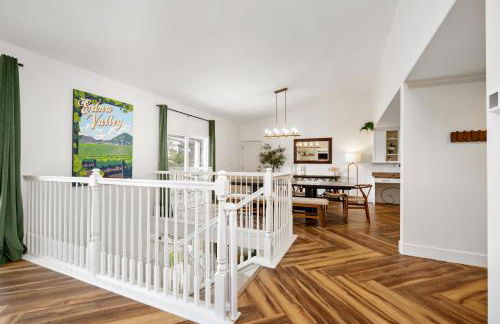 Cozy house in Edna Valley wine country near SLO - Foto 33