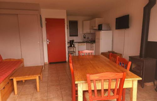 Appartement charmant à La Salvetat-sur-Aout 50 m² avec jardin - Foto 20