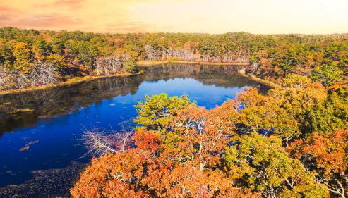 Cape Cod Villa - Foto 2