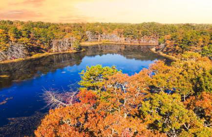 Cape Cod Villa - Foto 2