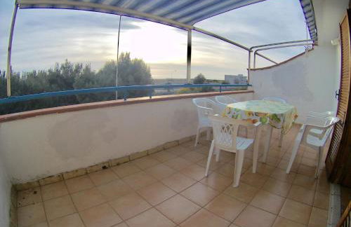 APPARTAMENTO MARETRAMONTO IN RESIDENCE MAREBLU - Photo 17