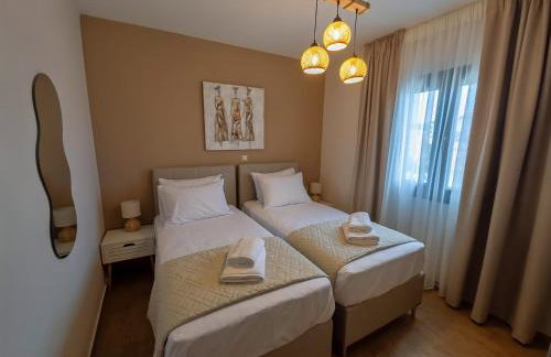 THETIS Luxury House - Foto 31