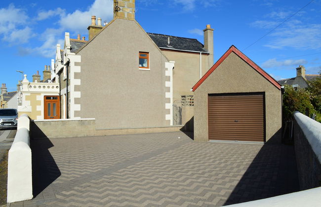 The View, 3-bed Cottage, Findochty, Buckie, Moray - Foto 28