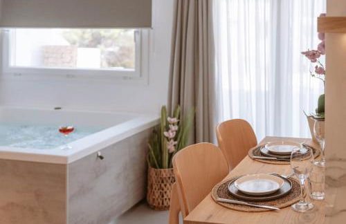 Nautica suites - Executive suite with jacuzzi - Foto 15