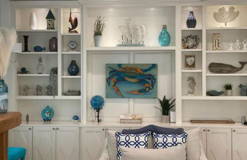 Large, Beautiful Home Close to the Beach - Foto 2