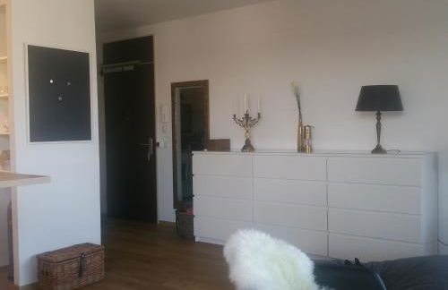 Apartment am Zoo - Foto 5