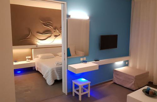 Niriides Hotel - Foto 8