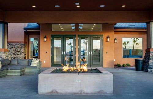 Zion Escape-Private Hot Tub - Foto 62