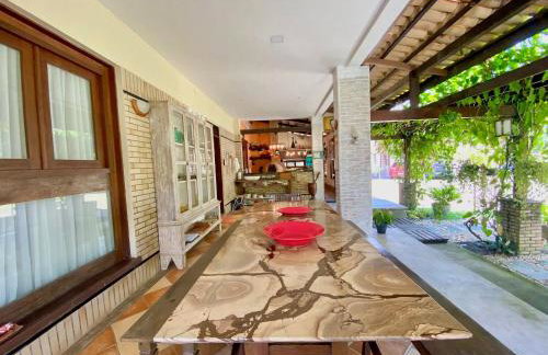 Villa Equestre: Complete Vacation Home in Aquiraz | Be My Guest - Photo 70
