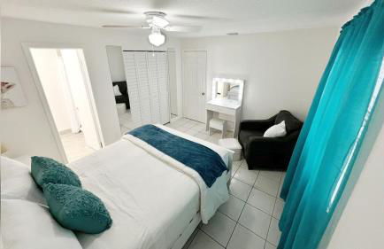 Private home in West Palm - Foto 15