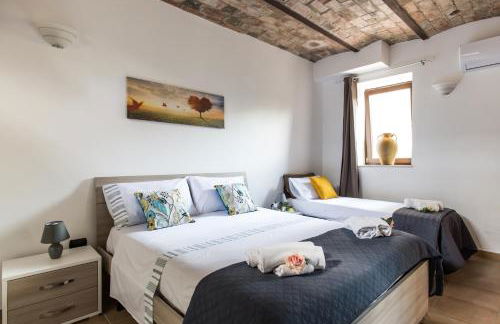 Casa Vacanze Antica Capua - Foto 9