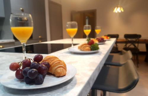 4 BR Luxury House. Bike Park Wales. Secure Bike Store. Brecon Beacons - Photo 10