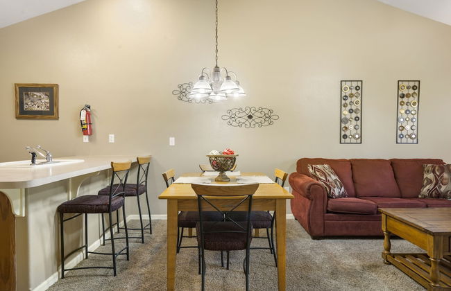 Stonebridge Village Resort - Foto 67