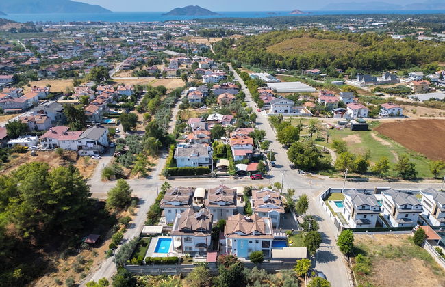 Villa Maya - Foto 26