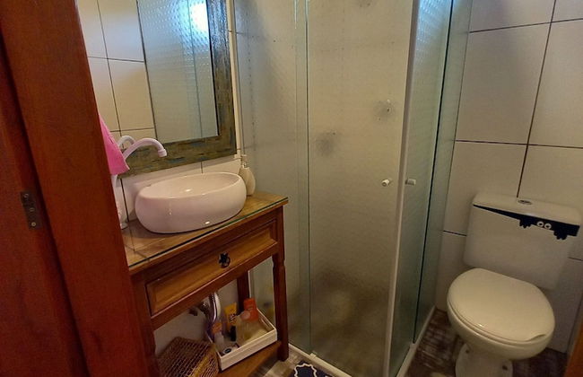 Refúgio dos Pinheiros - Alfredo Wagner - Photo 11