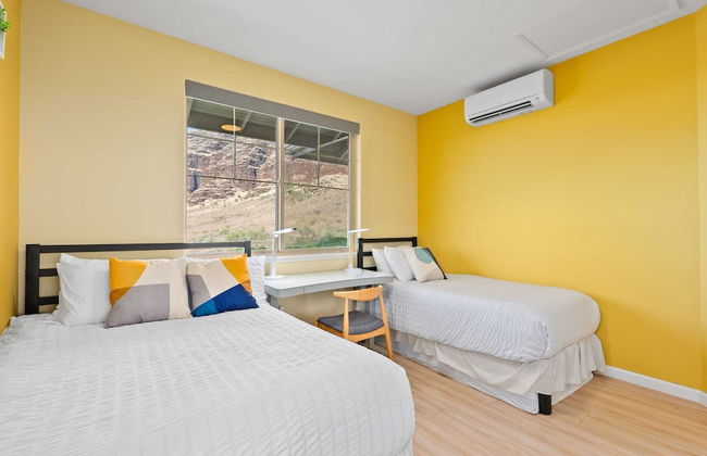 Ocean Views, Modern New Build, Yard 10min to Beach Ocean Escape by Avantstay - Foto 24