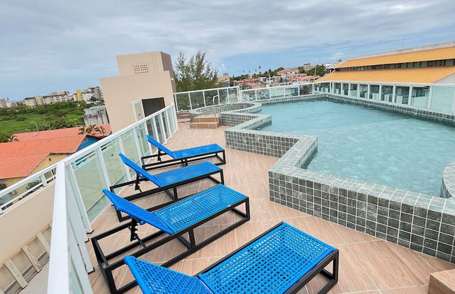 Eco Mirage Residence by Easy Home - Foto 33