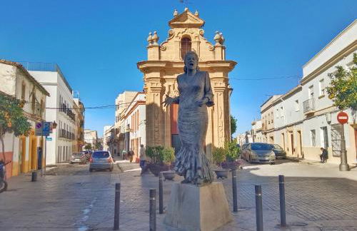 Dúplex Apartment Sol de la Plazuela - Foto 9