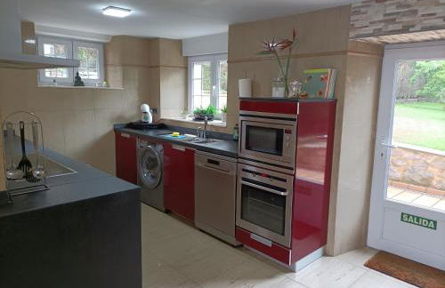 La Torre del Indiano-Villa- - Foto 32