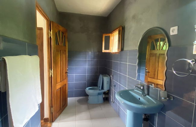 Andasibe Sifaka Lodge - Foto 24