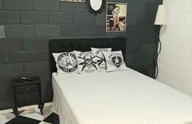 Casa para relaxar, estilosa, privativa e pet friendly - Foto 41