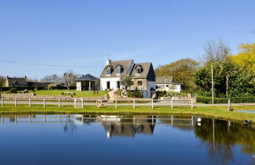 Peaceful Garden Retreat, Epiniac - Foto 7